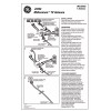 GE 24734 Millennium HDTV TV Antenna, Passive (Discontinued by Manufacturer)