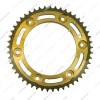Kit Arrastre Sprocket Para Honda Xr150 Bross Nxr125 Xr 150l
