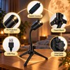 Galaxy Projector Kids Night Light for Bedroom – Moon &