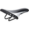 Selle Royal Avana Athletic Saddle - Black, 28.3 x 15.6