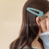 Herbeluemily Hair Clip, Bangs Clip, Hair Clip, Bangs Pin, Large,