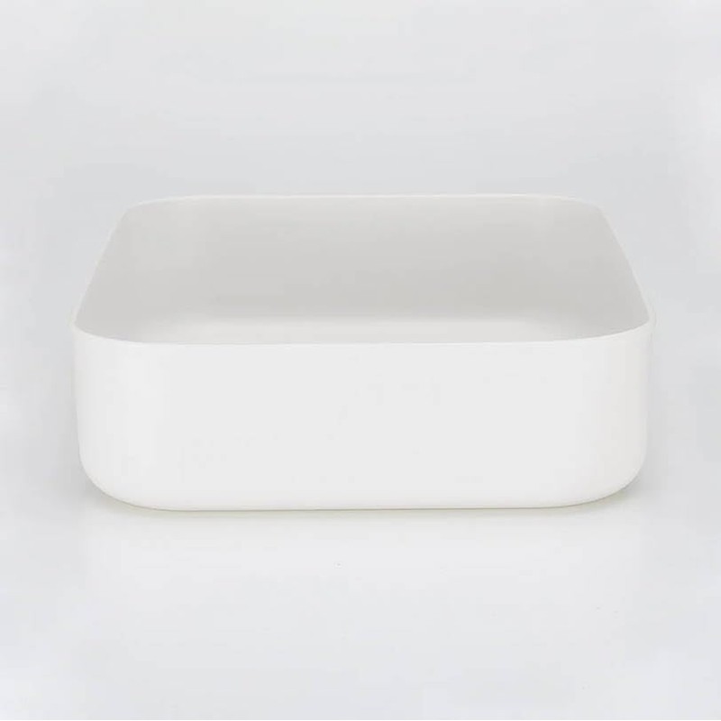 MUJI 38749462 Soft Polyethylene Case, Small, Approx. Width 10.0 x