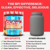 Bpi Sports Cla + Carnitina Suplemento Quema Grasa 14.1 Oz