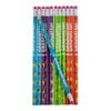 Fun Express I Graduated Pencils - 24 Pieces