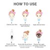 Blackhead Vacuum Cleaner Suction Power Multi Functional Facial Suction Pore