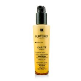 Rene Furterer Karité Hydra Cream Giorno Idratazione Shine Per Capli 100 ml