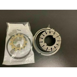 Aftermarket Pump Rotor Repair Kit with Slide 13 Vanes, for 6L80, 6L50, 6L90 Transmission