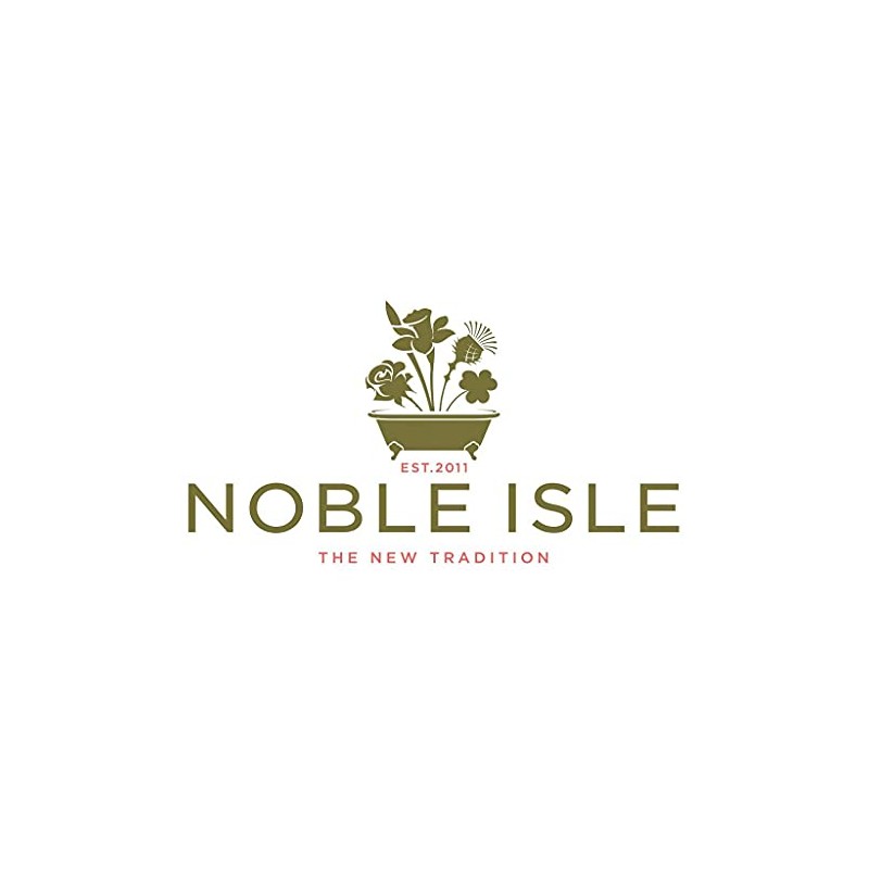 Noble Isle Warm & Spicy Bath & Shower Trio