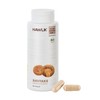 HAWLIK Vital Mushrooms Shiitake Powder Capsules | 250 Capsules |