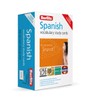 Berlitz Spanish Study Cards (Language Flash Cards) (Berlitz Vocabulary Study