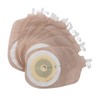 10pcs Colostomy Bags Ostomy Supplies One Piece Drainable Ostomy Pouch