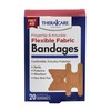 Thera|Care Flexible Fabric Fingertip and Knuckle Bandages | Fingertip and