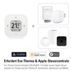 Eve Thermo Control (Matter) - Eve Thermo (4th Gen) Thread
