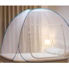 Integrated Floor One-Touch Bed Mosquito Net (180x200cm) DP70478