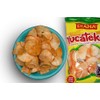 Diana Yucatekas ( VINEGAR & HOT CHILLI PEPPER FLAVORED WITH