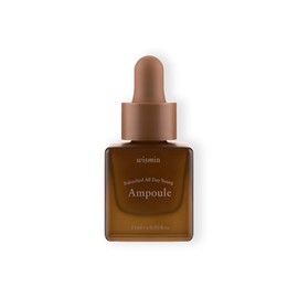 Wismin Bakuchiol All Day Young Ampoule 15ml Anti-aging Spots Blemishes Centella Exosome Sensitive Skin Vegan Vitamin Ampoule Wismin Vitamin Ampoule + Mini Ampoule Set / 위스민 바쿠치올 올데이영 앰플 15ml 안티에이징 기미 잡티 병풀엑소좀 민감성 피부 비건 비타민앰플 위스민 비타민앰플 + 미니앰플세트