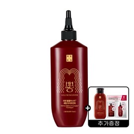 Lien Kujippong Volume Booster Hair Loss Serum Treatment 250ml + Shampoo 200ml + Shampoo Treat Kit 10ml + 10ml 1 unit / 리엔 꾸지뽕 볼륨 부스터 탈모 세럼 트리트먼트 250ml +샴푸200ml+샴푸트릿키트 10ml+10ml 1개