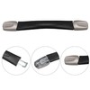 SHANOER Suitcase Strap Handle Grip Replacement Part 245mm Total Length