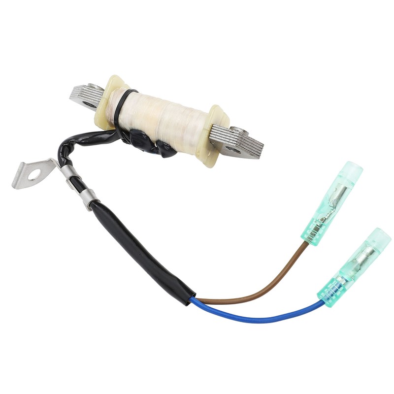 Charge Coil 66M 85520 00 ABS Accurate Easy Installation Efficient