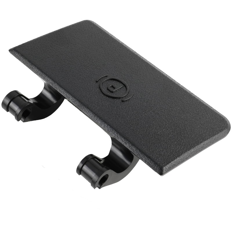 MOTOALL 1NL97DX9AB Parking Brake Release Handle Replacement for Dodge Ram