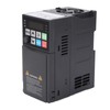 VFD Frequency Converter Digital Display 1.5KW 7A 220V Input Output
