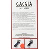 Gaggia 421941312101 Crema Perfetta Filter Holder