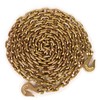 Aain Heavy Duty Chain 3/8" x 20" G80 Tow Chains
