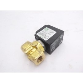 ODE Granzow Solenoid Valve BDV08110AY 1/2" 110-50-120-60 15VA