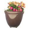 Flower Pot Feet, Invisible Flower Pot Risers, Rubber Risers for