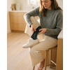 STEP BALANCE Comfort Insoles Cushioned, Arch Support, EU 44