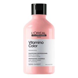 Shampoo L'Oréal Professionnel Vitamino Color 300ml