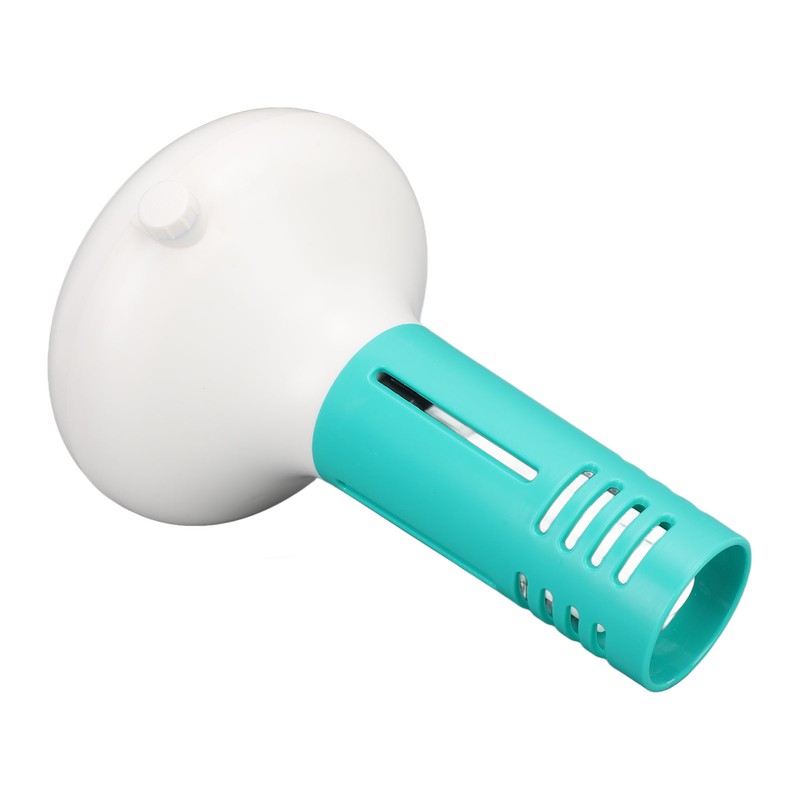 Pool Cleaning Ionizer Smart Wireless PH ORP Salt Monitoring Floating