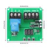 Detection Module, YYI-4 7-30V 0-30A DC Current Detection Sensor Module