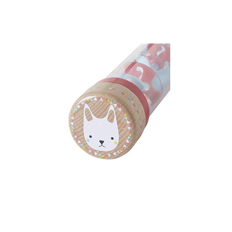 Vertbaudet Rain Stick Multi-Coloured