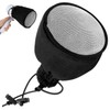 Universal Hair Dryer Diffuser Sock, Universal Difuser Cap for Hair