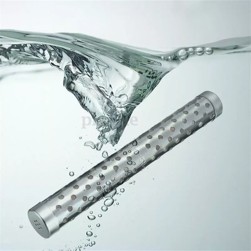 OEM Alcalinizador De Agua Eleva Ph Oxigena A 8.6 Grados