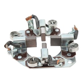 GSB107 01 Electrical Brush Holder,Starter Generator Brush Holder Accessory Compatible with EZ GO Carts TXT Models 1980‑1993