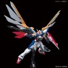 Bandai #035 Wing Gundam (Real Grade)