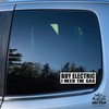 Bad Fish Custom Decals – 2 Pack Buy Electric I