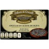 Angulas En Aceite De Oliva Palacio De Oriente 110 G.