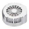 Phone Cooler Convex Magnetic Radiator Cooling Fan Semiconductor Refrigeration for