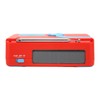 Emergency Radio Rechargeable Battery Powered AM FM Solar Hand Crank