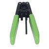 Optical Fiber Cable Stripper Portable Alloy Steel Fiber Stripping Pliers