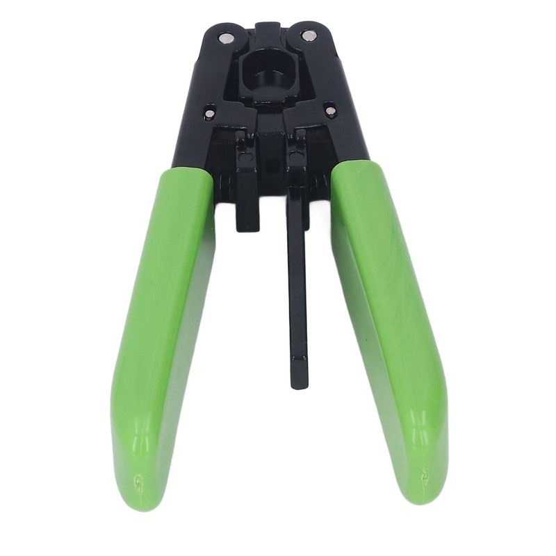 Optical Fiber Cable Stripper Portable Alloy Steel Fiber Stripping Pliers