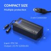 Lavolta Battery Pack for Reclining Furniture - Rechargeable Recliner Battery