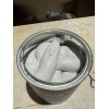 Fiberglass Warehouse Structural Polyester Putty for Bonding and Repair-Quart- Includes