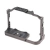 FOTGA Camera Cage for Canon EOS R8 & RP Mirrorless