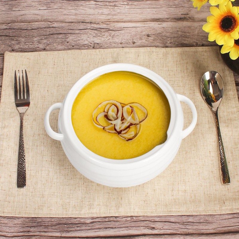 Creativity Home Casserole Dish, 37.1 ounce Spherical shape Casserole Dish