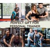 Personal Trainer Gifts, Gifts for Personal Trainer, Gym Rats On