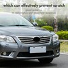 Complete Left & Right Side Sun Visor Set (Without Light)